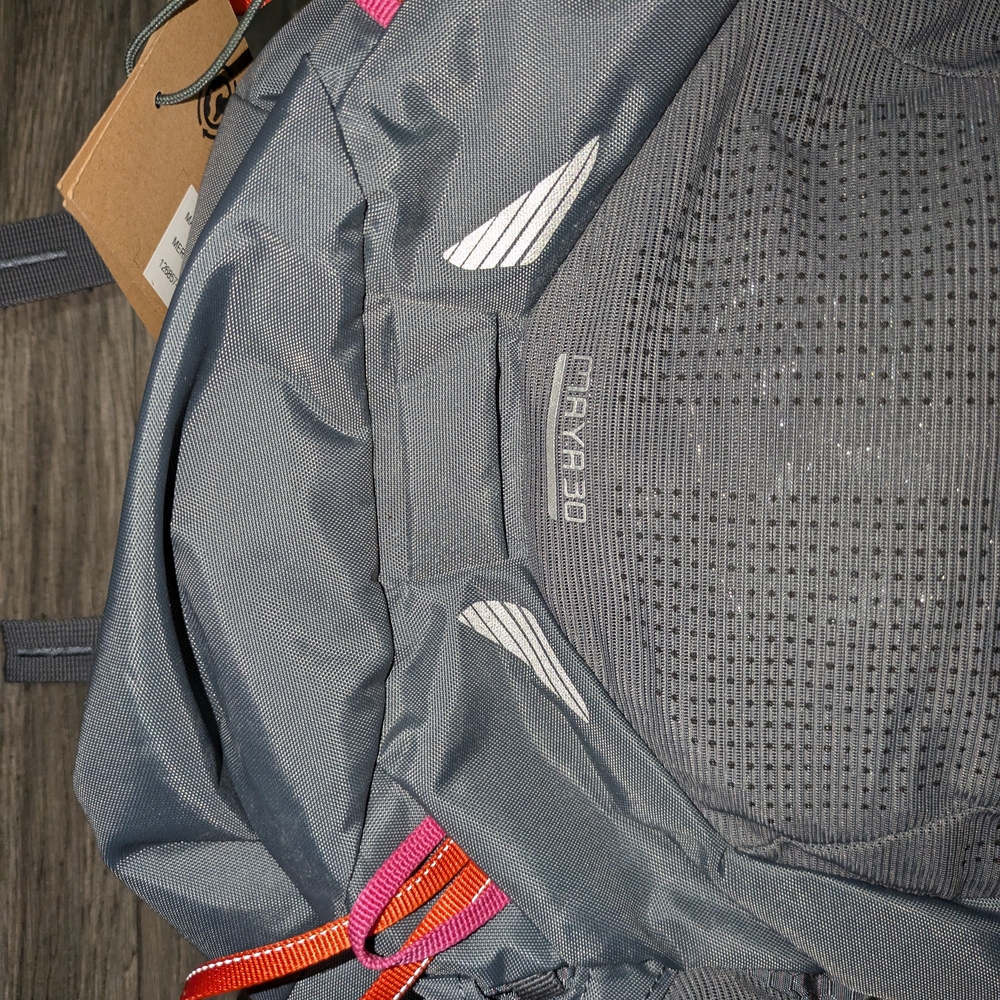 Gregory Gray Backpack for Men - Picture 6 of 10